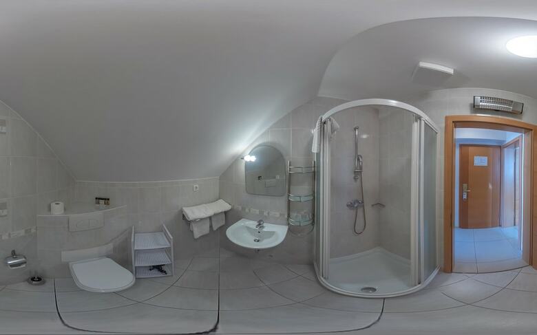 Hostal Pr Klaudiji Guest House Bled