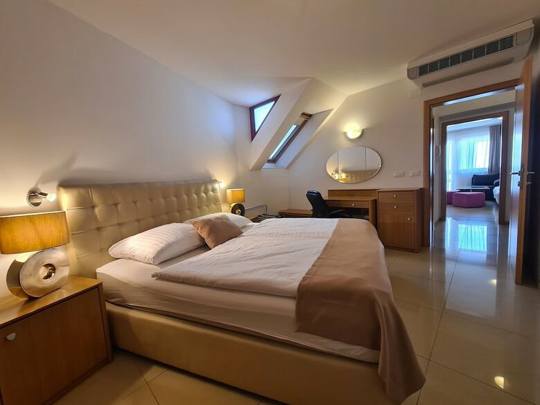 Hostal Pr Klaudiji Guest House Bled