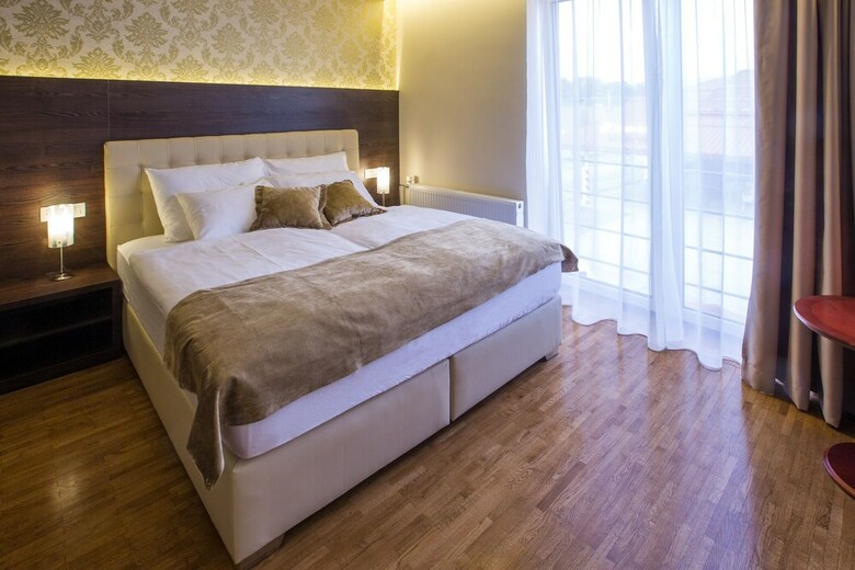 Hostal Pr Klaudiji Guest House Bled