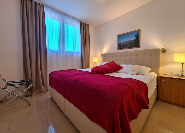 Hostal Pr Klaudiji Guest House Bled