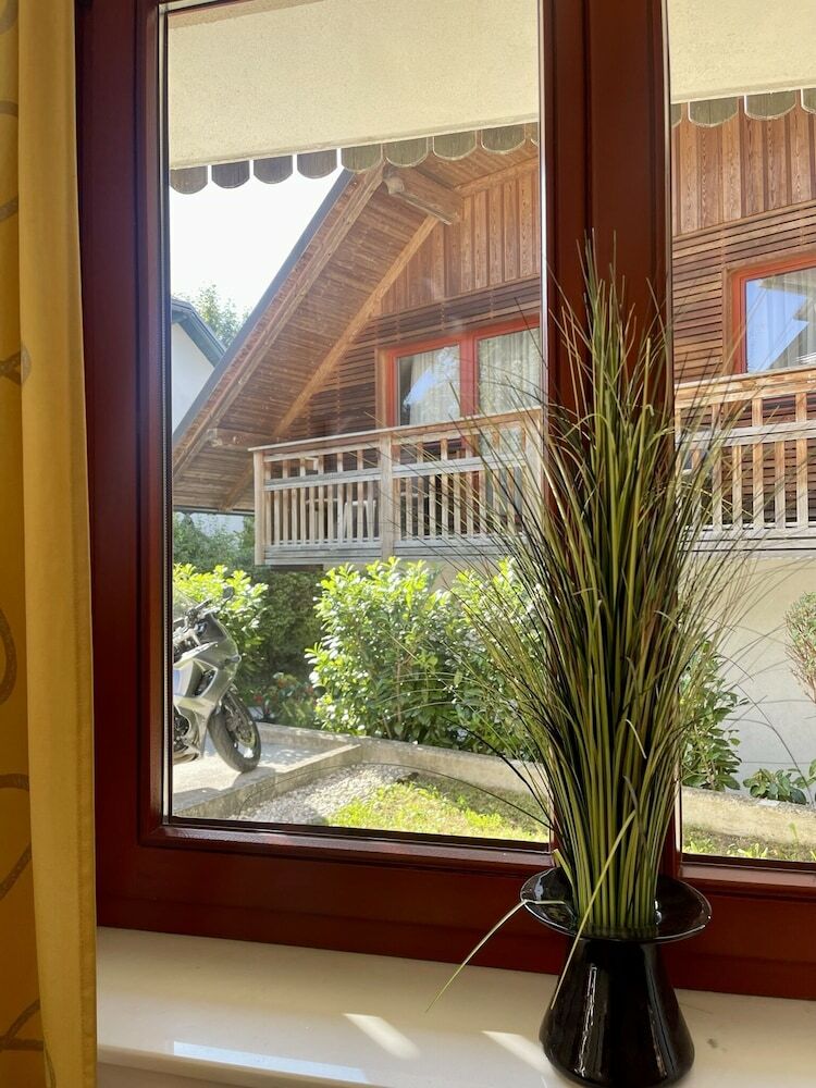 Hostal Pr Klaudiji Guest House Bled
