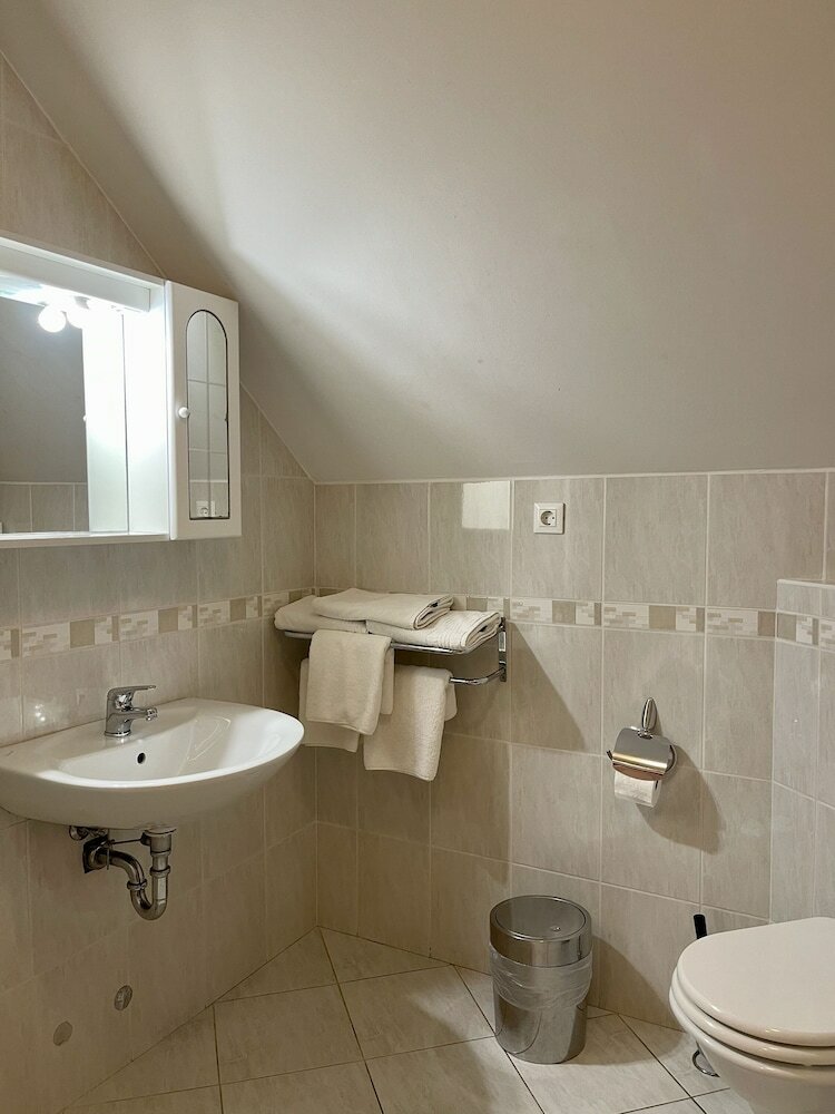 Hostal Pr Klaudiji Guest House Bled