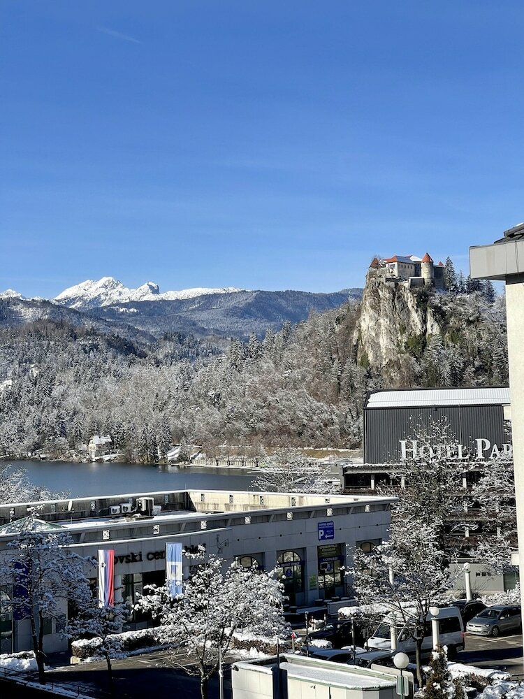 Hostal Pr Klaudiji Guest House Bled