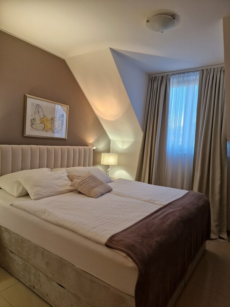 Hostal Pr Klaudiji Guest House Bled