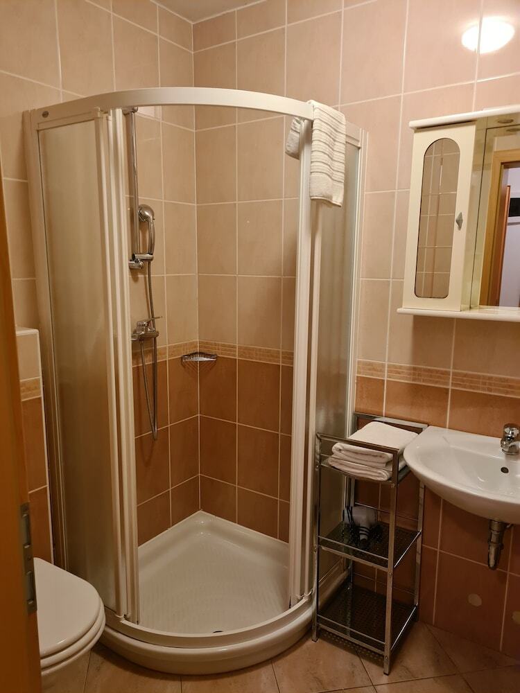Hostal Pr Klaudiji Guest House Bled