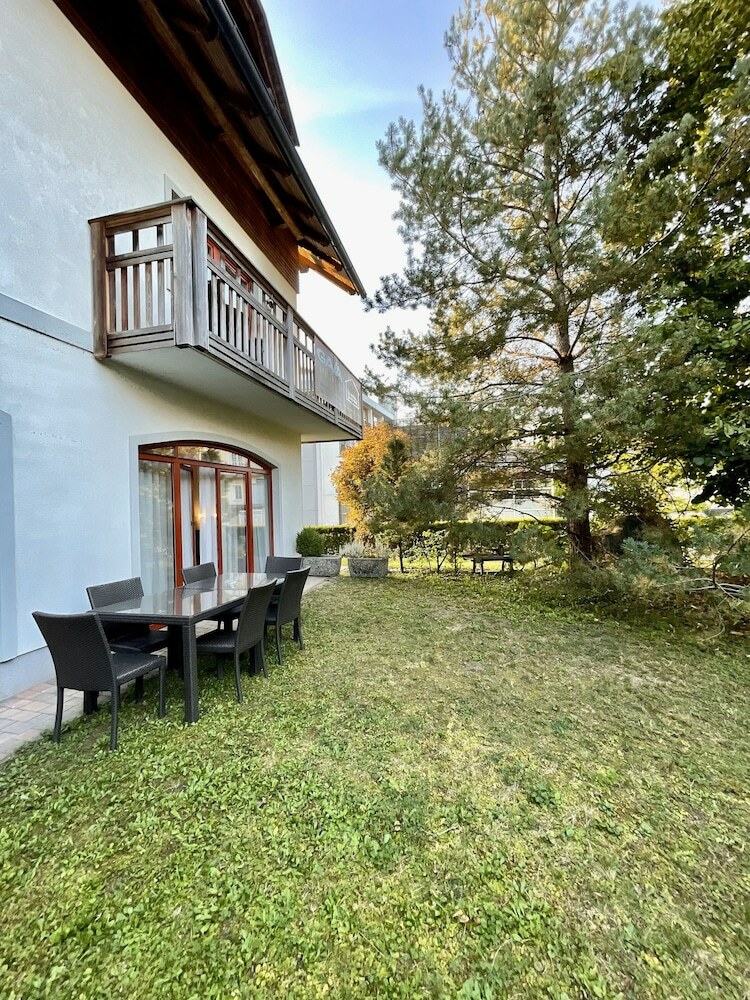 Hostal Pr Klaudiji Guest House Bled