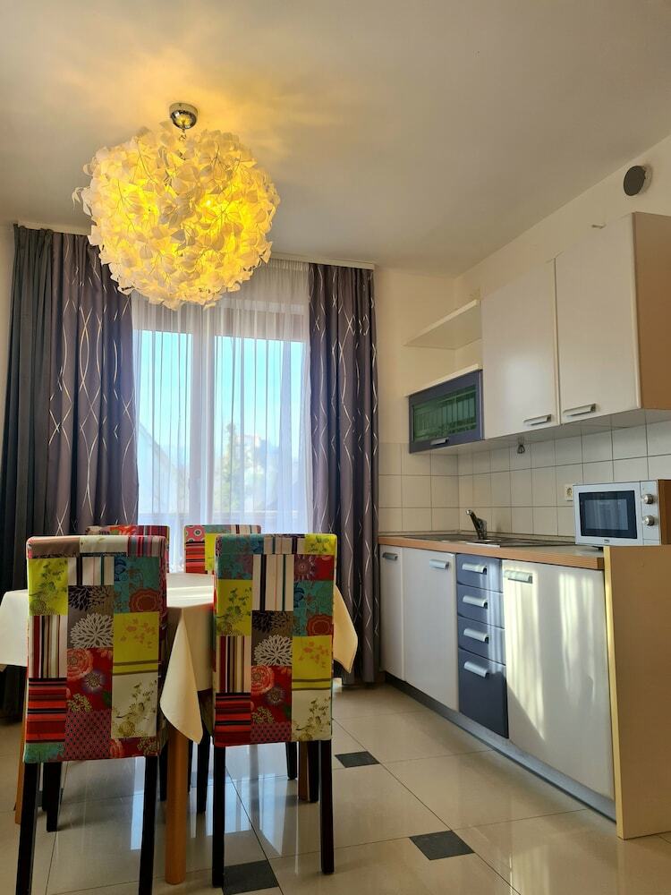 Hostal Pr Klaudiji Guest House Bled