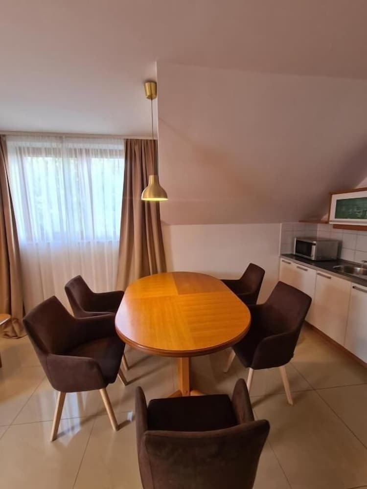 Hostal Pr Klaudiji Guest House Bled