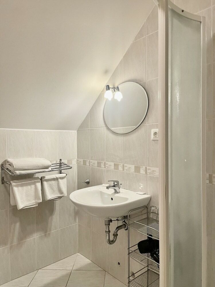 Hostal Pr Klaudiji Guest House Bled