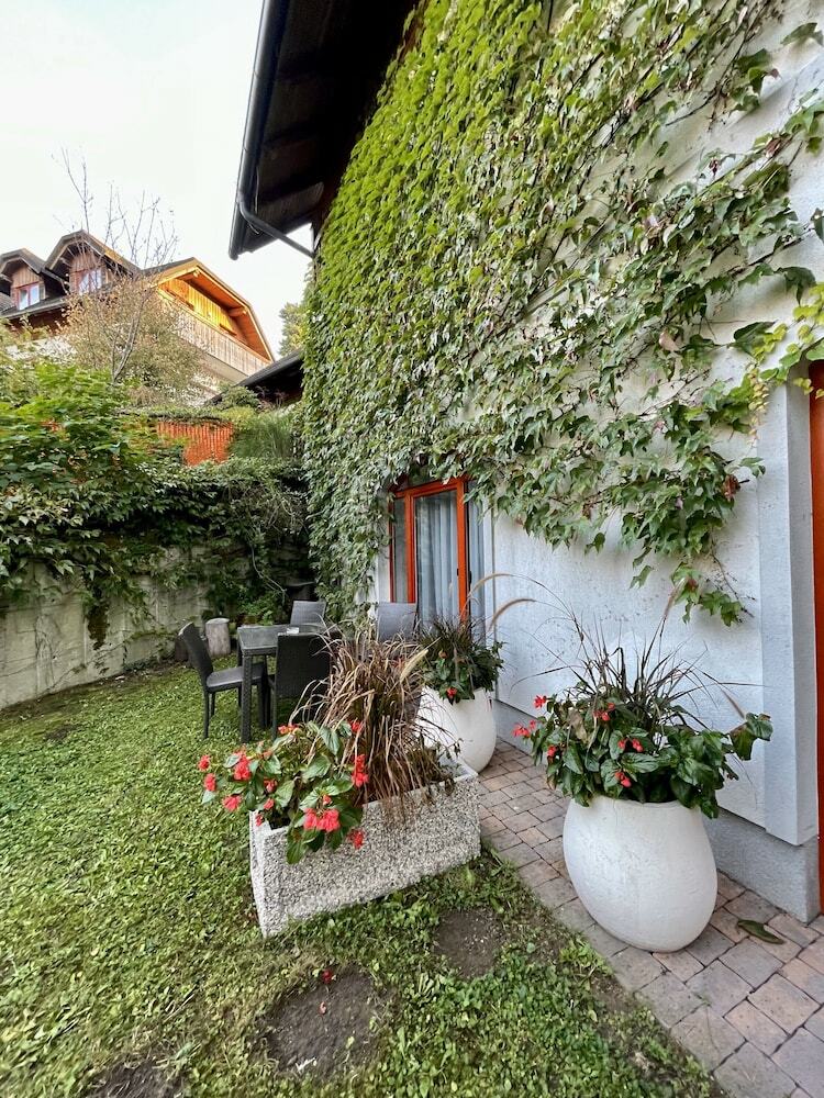 Hostal Pr Klaudiji Guest House Bled