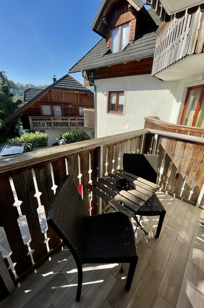 Hostal Pr Klaudiji Guest House Bled