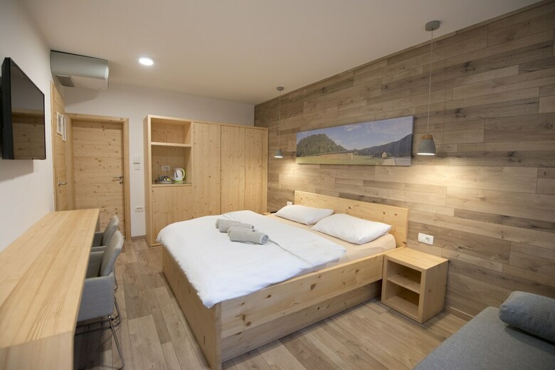 Hostal Vila Alpina