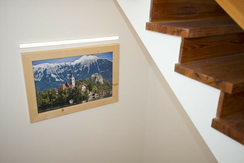 Hostal Vila Alpina