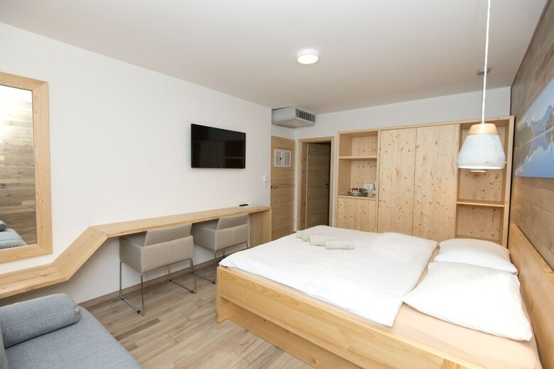Hostal Vila Alpina