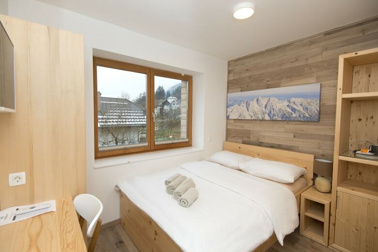 Hostal Vila Alpina