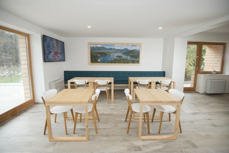 Hostal Vila Alpina