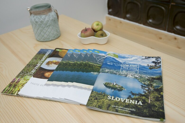 Hostal Vila Alpina