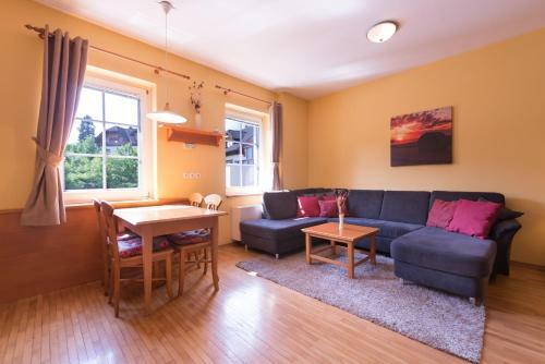 Emona Apartments, Bled