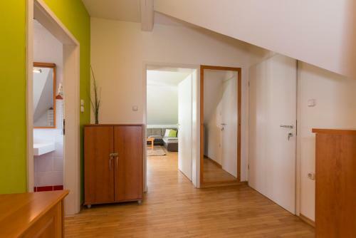 Emona Apartments, Bled