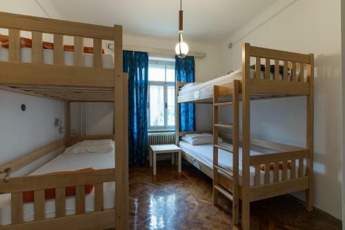 Central Hostel Bled