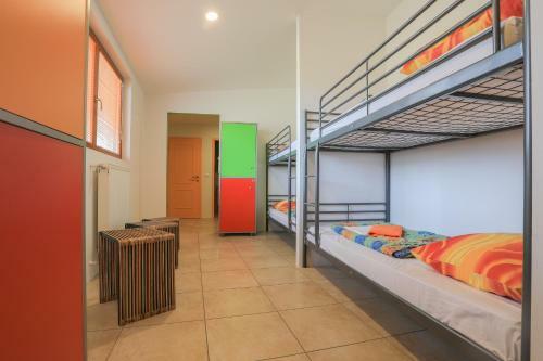Albergue Jazz Bled B&B