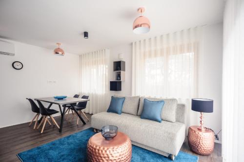 Apartments Villa Tatiana