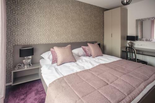 Apartments Villa Tatiana