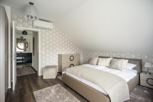 Apartments Villa Tatiana