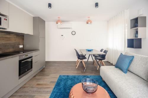 Apartments Villa Tatiana