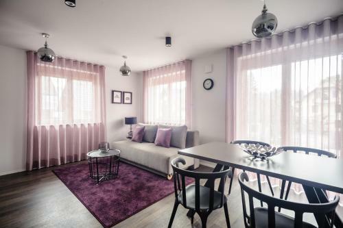 Apartments Villa Tatiana