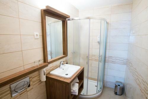 Aparthotel Kazina
