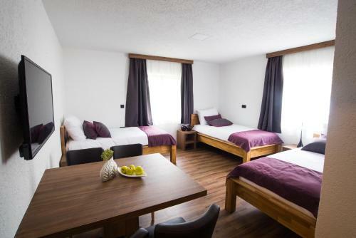 Aparthotel Kazina