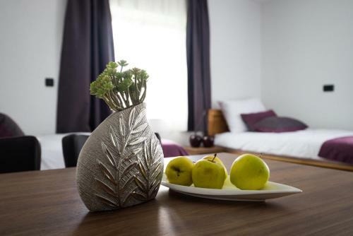 Aparthotel Kazina