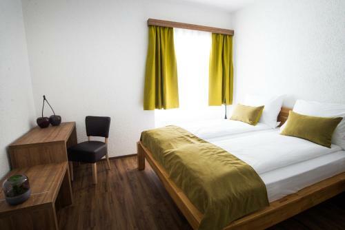 Aparthotel Kazina