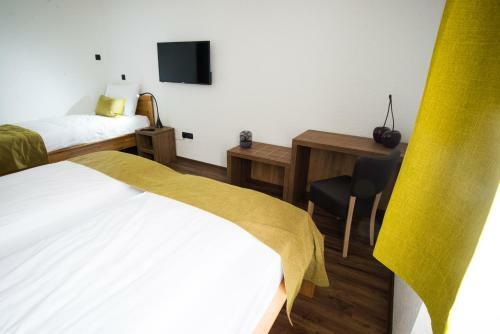Aparthotel Kazina