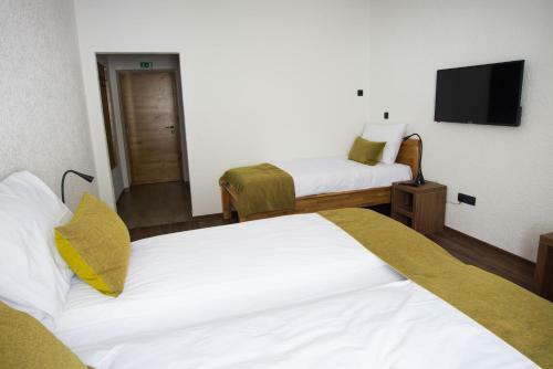 Aparthotel Kazina
