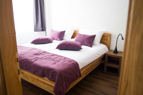 Aparthotel Kazina