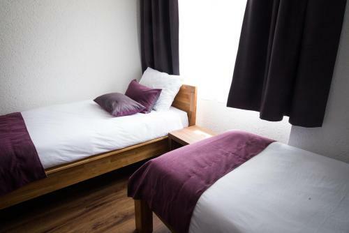 Aparthotel Kazina