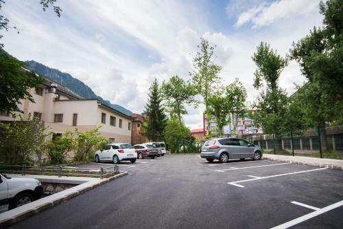 Aparthotel Kazina