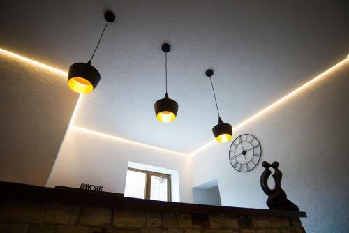 Aparthotel Kazina