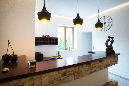 Aparthotel Kazina