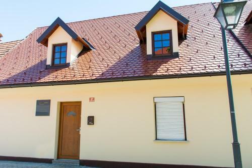 Apartment Gasa