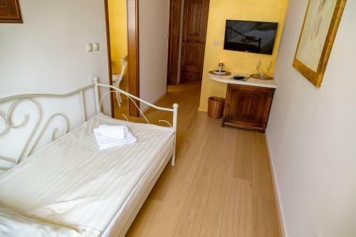 Hotel Splavar
