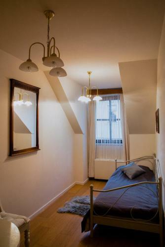 Hotel Splavar