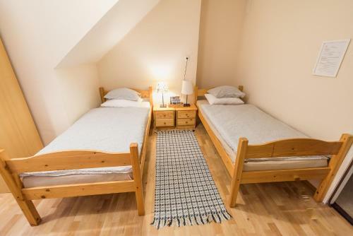 Hostel Kozmus