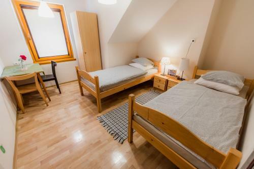 Hostel Kozmus