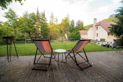 Hostel Kozmus