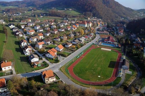 Hostel Kozmus
