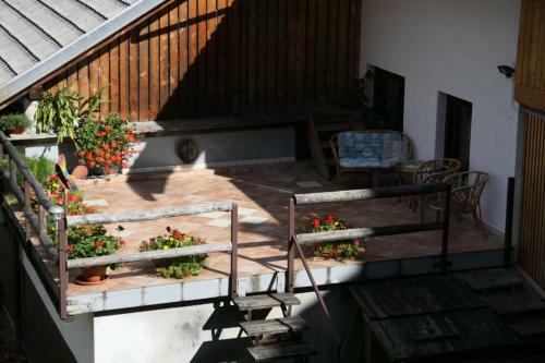 Hostal Apartments Pri Urhu