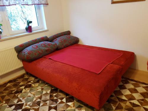 Hostal Penzion Pr' Betel